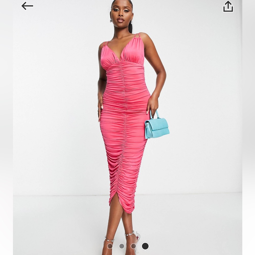 NWT Rare London Dress